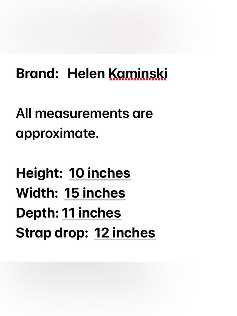 Helen Kaminski Raffia Hobo Bag - Picture 11 of 12